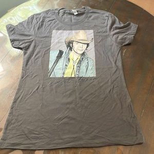 Dwight yoakham t shirt